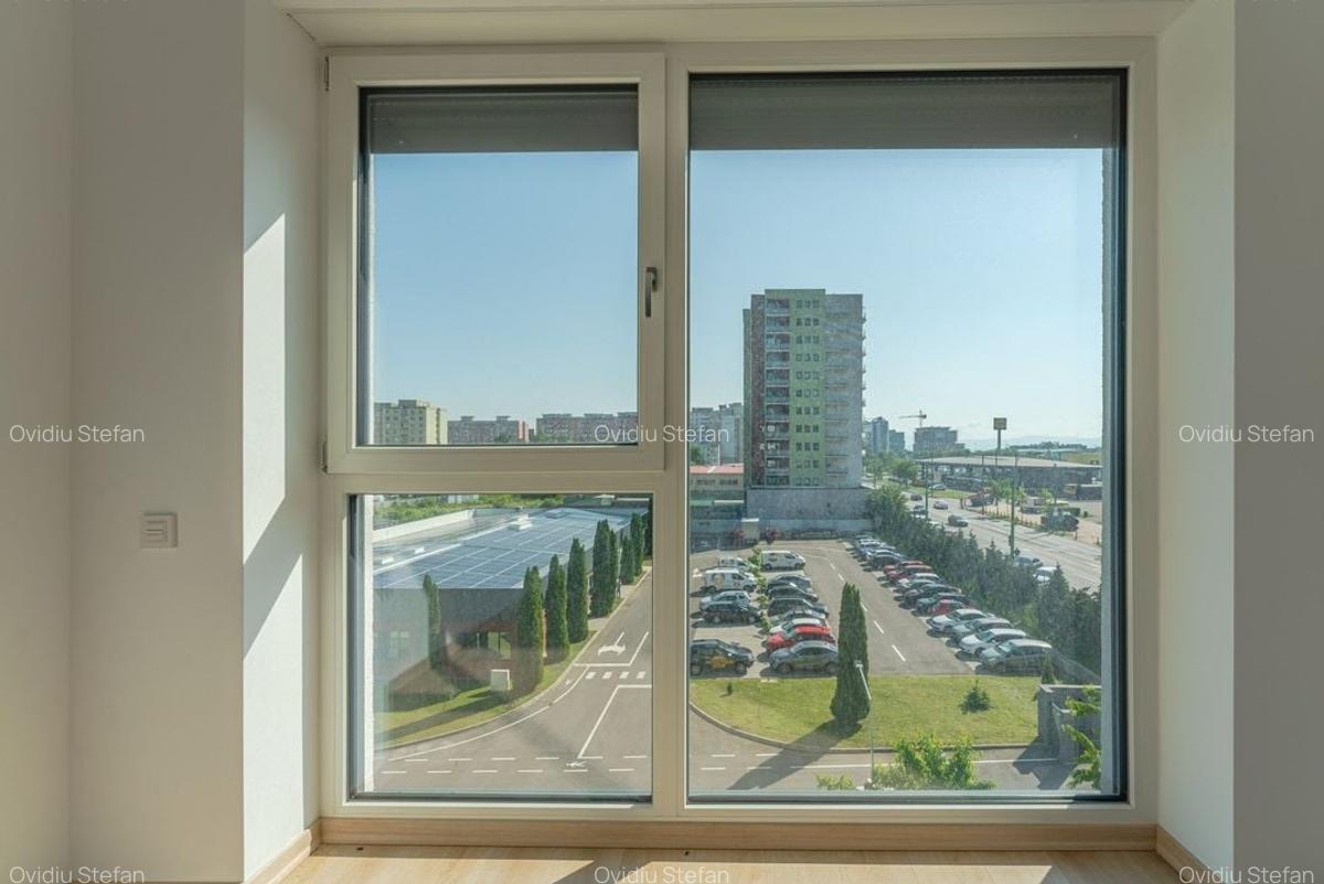 Apartament 2 camere 54 mp, bloc 2024, încălzire pardoseală, cartier Astra - 10