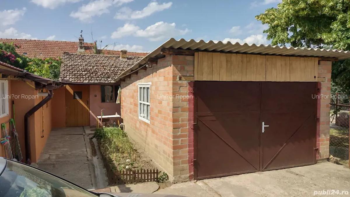 Casa de vanzare in Sannicolau Mare - 2