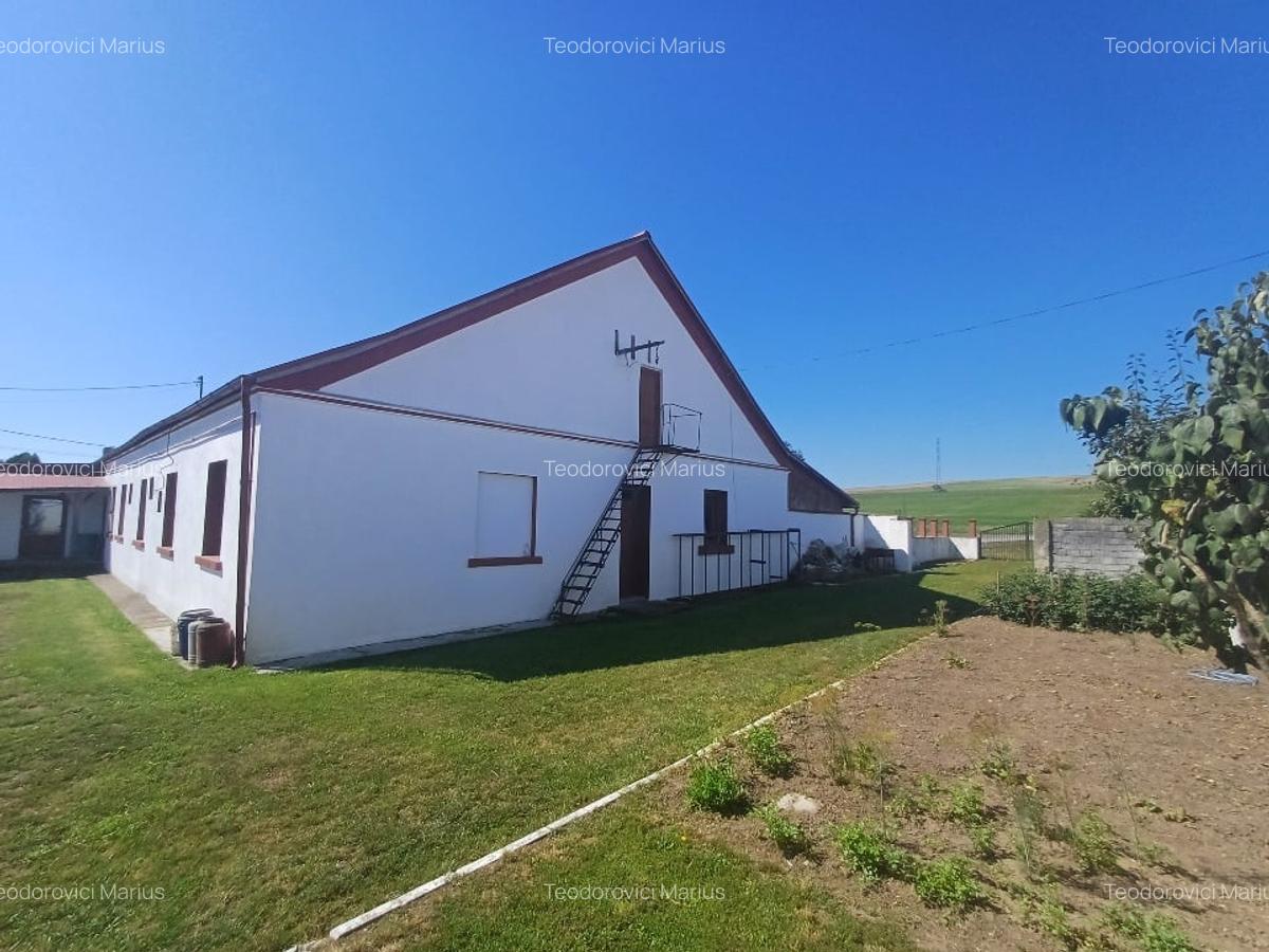 Restaurant Sala Evenimente 600 pers. + Cladire Cazare - 10