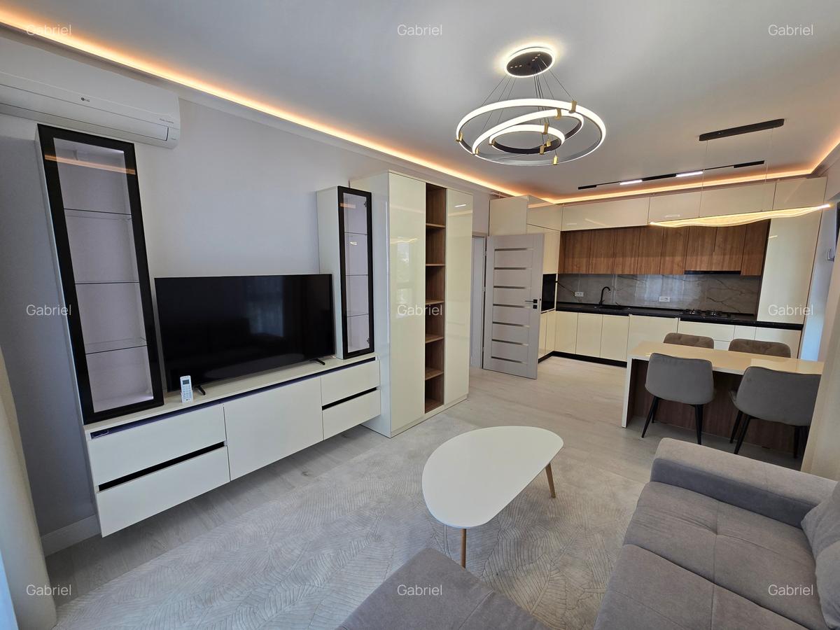 Vanzare Apartament Superb Exigent Park View - 6