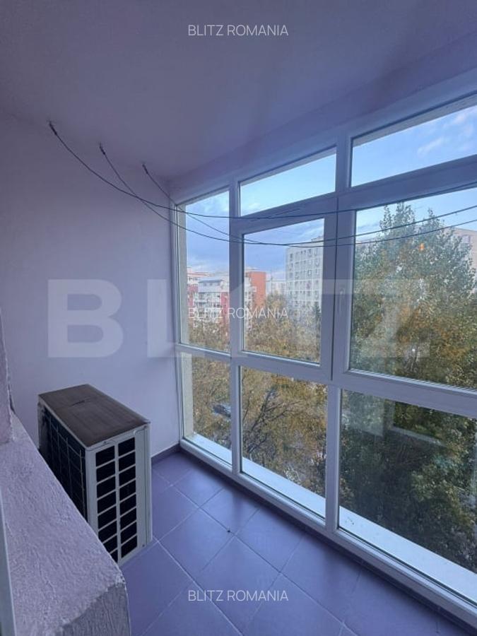 Apartament cu 3 camere, 66 mp, Alexandru Obregia - 13
