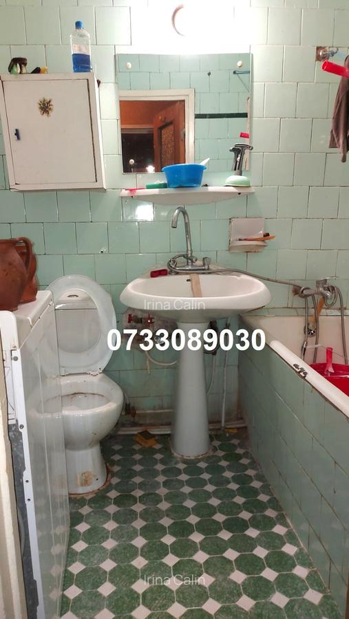 3 camere + Garaj + Boxa +Centrala, Drumul Taberei - Parva - Scoala SF. Andrei - 8