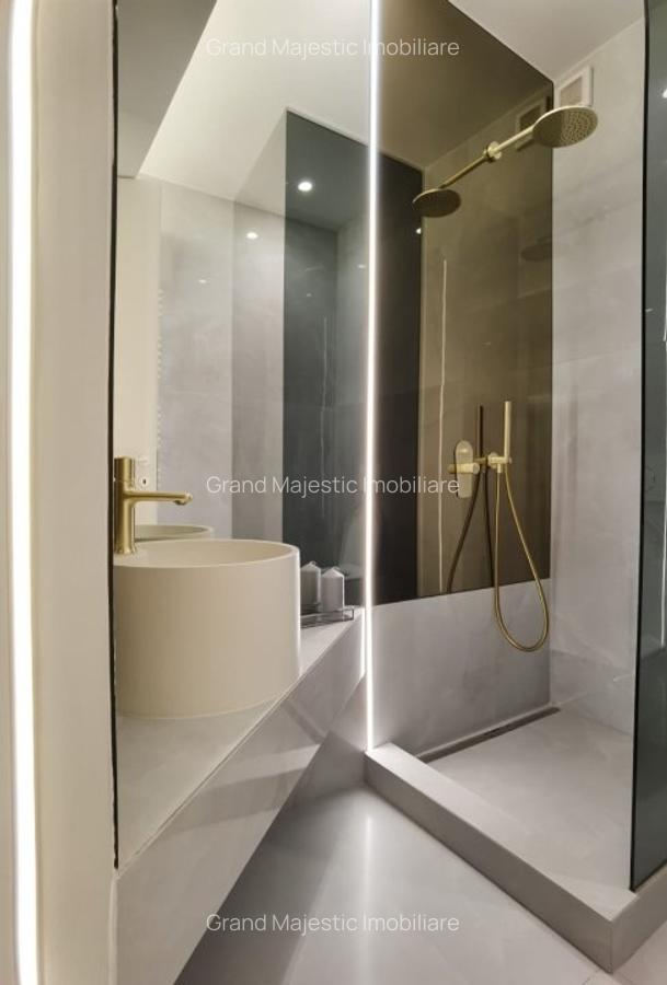 New Apartament 3 camere Aviatiei Pipera  PARCARE IN SUBTERAN - 18