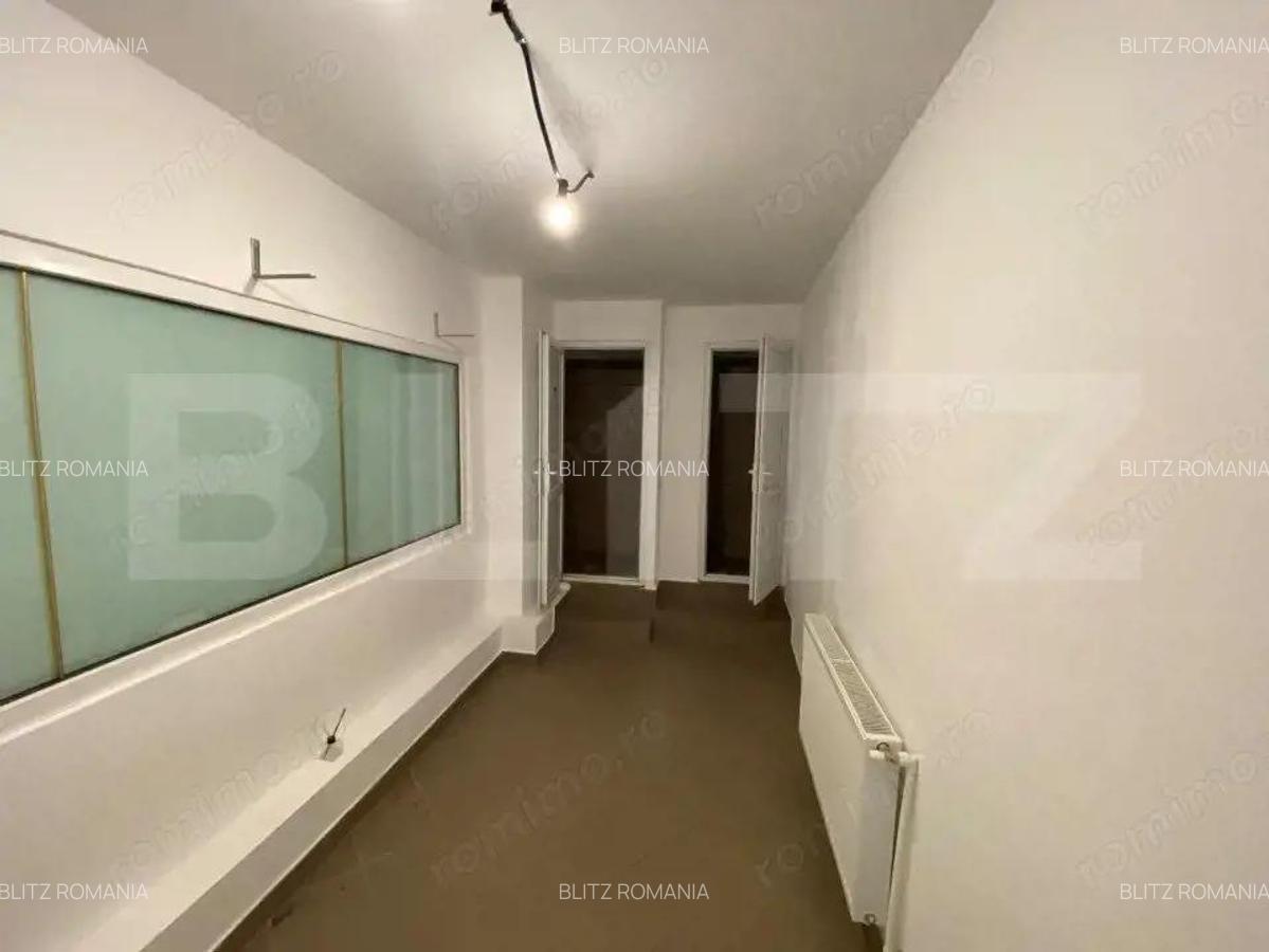 Spa?iu birouri, 200 mp, etaj 2, zona Institut - 8