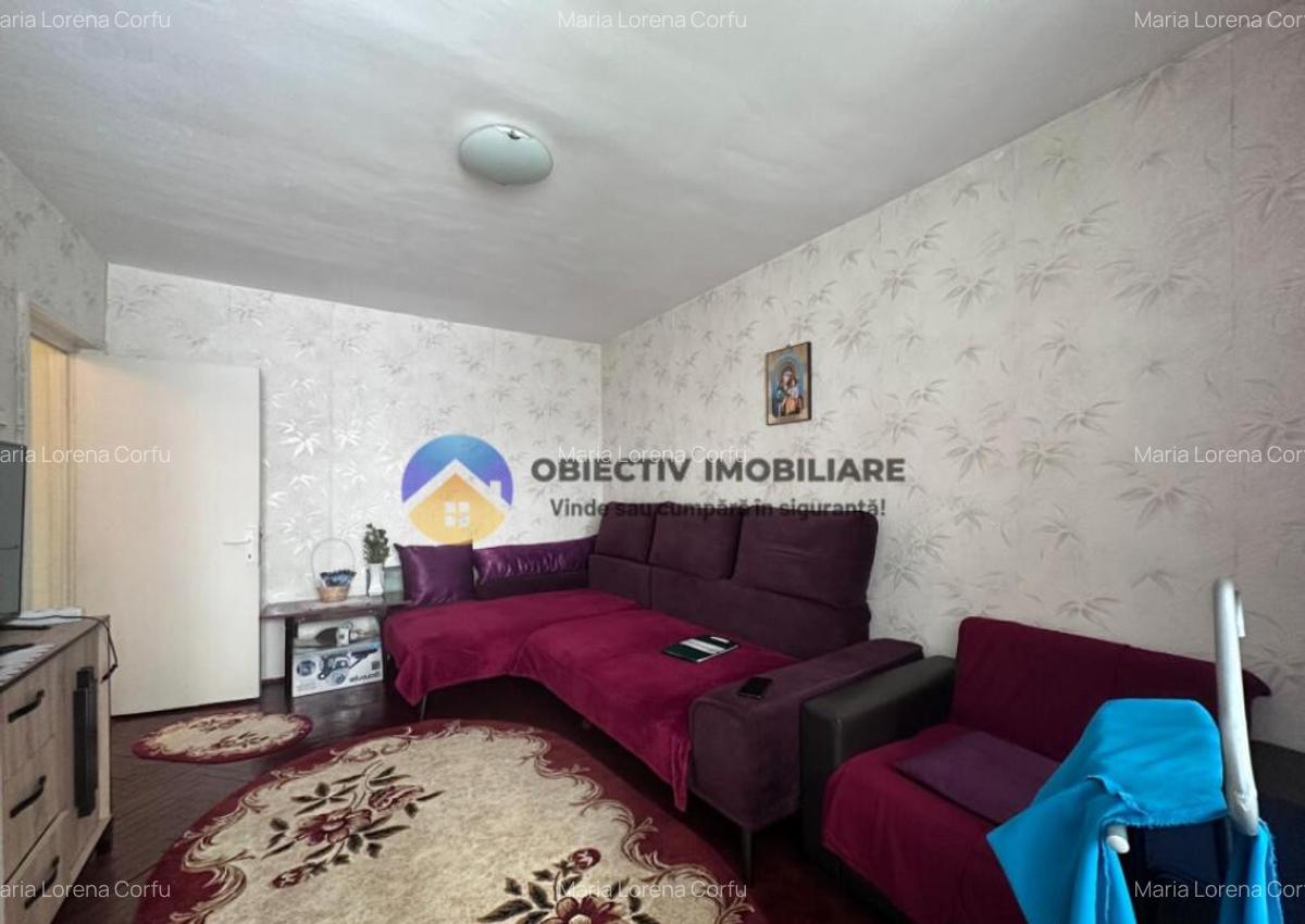 ???? Apartament de vanzare 2 camere, cartier Precista, - 4