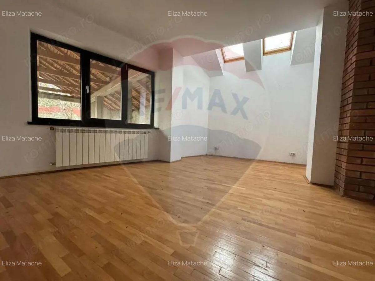 Vila de vanzare in zona Central Campulung-Muscel - 3