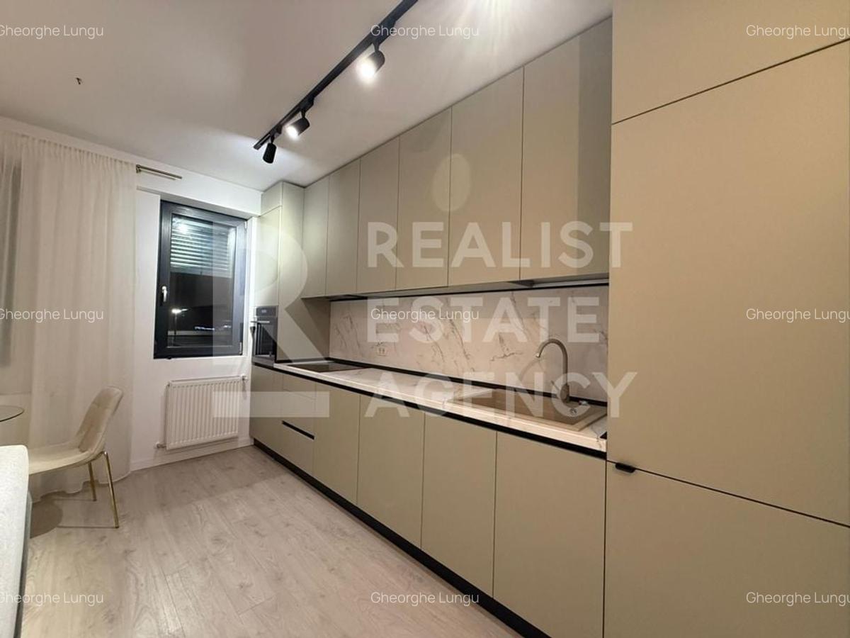 Chirie, 2 camere + loc de parcare, Pipera, prima închiriere - 3