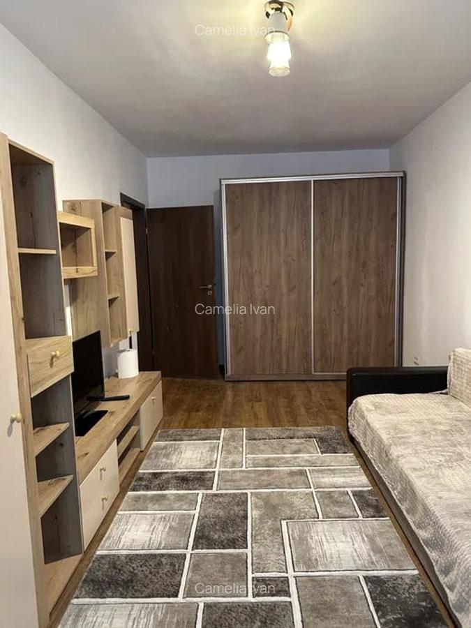 3 Camere | Metalurgiei | Parcare | Centrala - 2