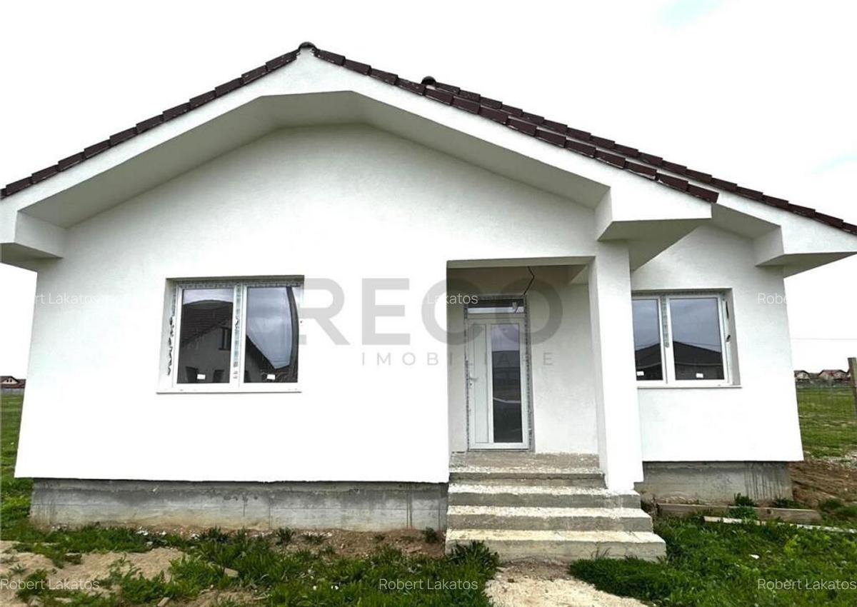 RECO Casa Comuna Santandrei Bihor - 15