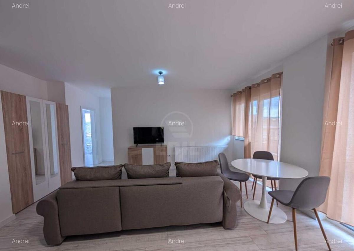 Apartament modern 3 camere zona Stejarului cu parcare! - 3
