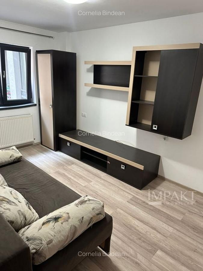 Apartament decomandat intr-o zona linistita! - 2