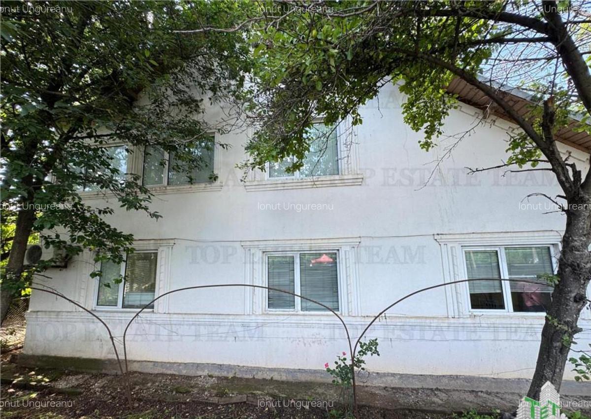 Casa de - Movilita, jud. Ialomita - 2000 mp teren, pozitie - 20