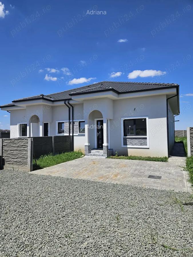 Duplex in sanandrei-proprietar - 1