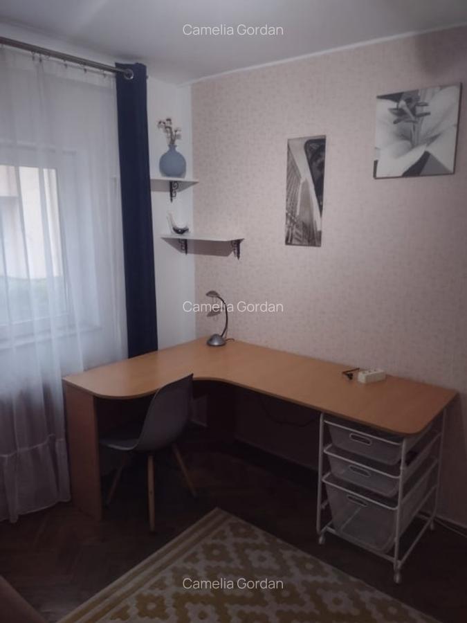 Inchiriere apartament mobilat, 3 camere, cu garaj, Marasti - 13
