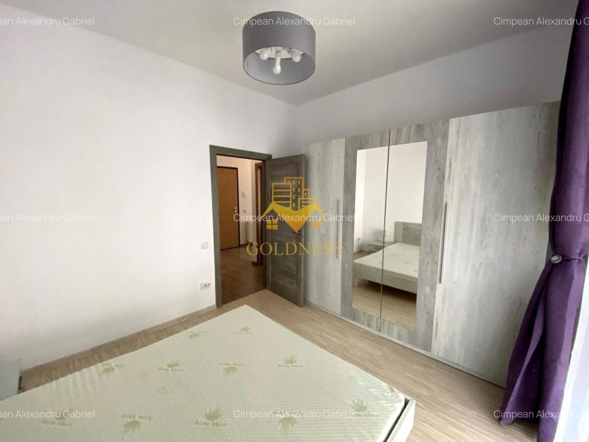 3 camere, modern, garaj, bloc nou, zona Centrala, Ploiesti, Constanta - 13
