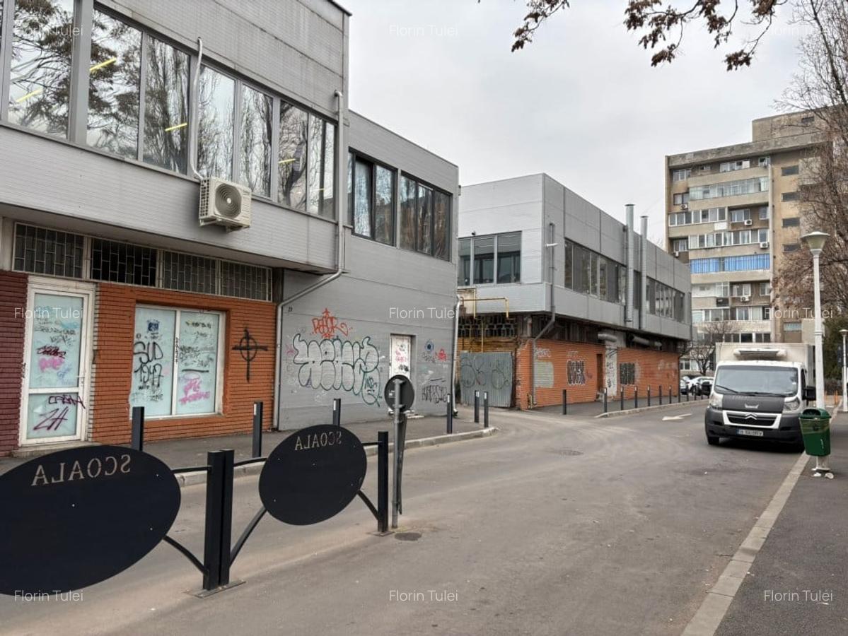 Spatiu Comercial sau de depozitare Drumul Taberei - 3