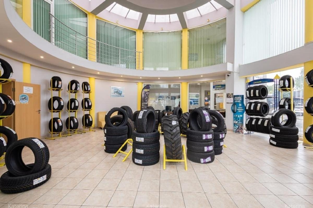 Proprietar vinde imobil industrial – Ruse, Bulgaria (la 10 minute de Giurgiu) - 11