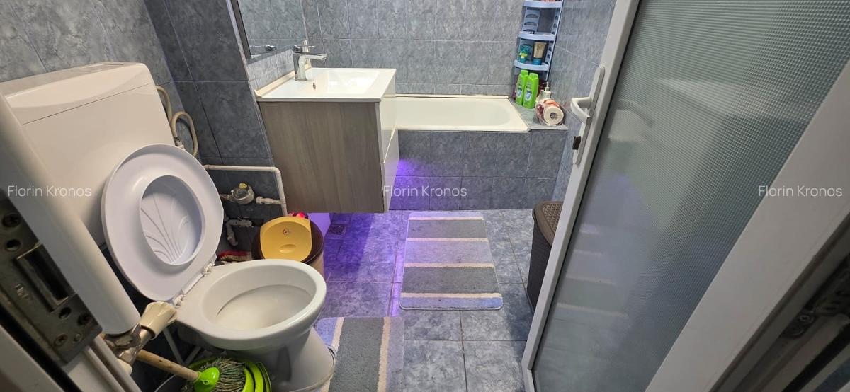 CET-ANDA 2 CAMERE CONFORT 1 PARTER 45 MP. CENTRALA GAZ, LIBER, PRET 70.000 EURO - 14