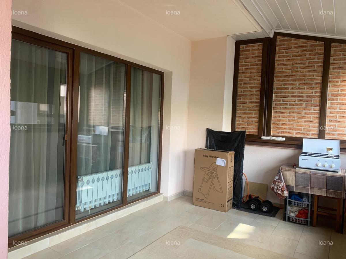 CAMPUS-TOMIS NORD 2 camere parter cu loc de parcare proprietate-114900€ - 8