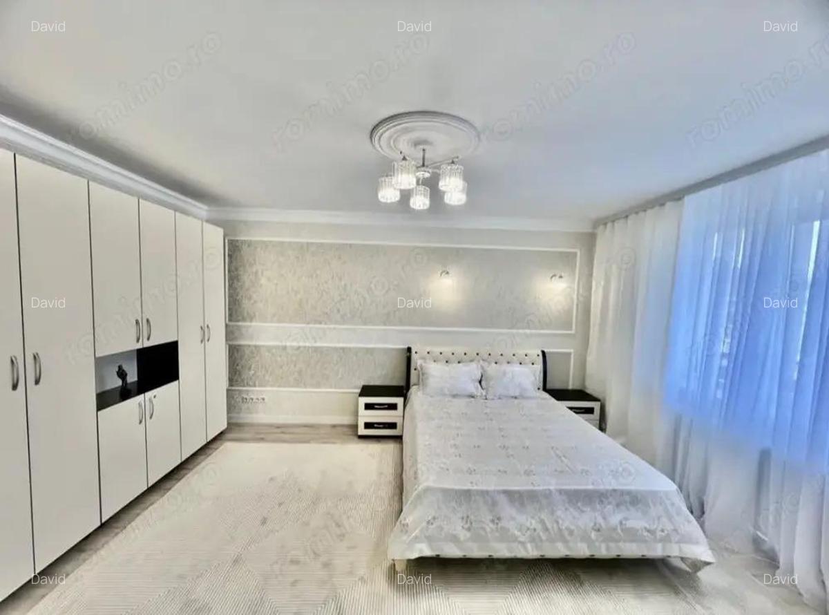 Apartamnet cu 2 camere de inchiriat langa Gara - 1