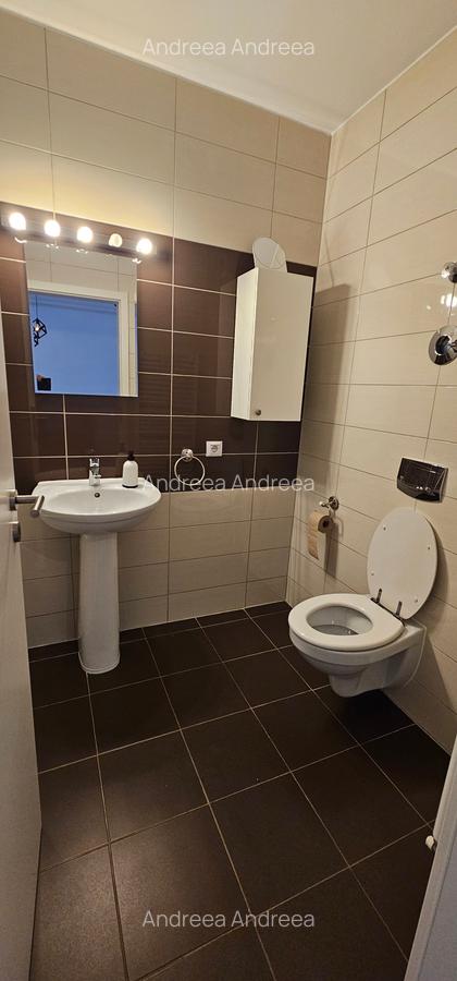 Aartament tip studio de vanzare zona Avantargarden Bartolomeu - 5