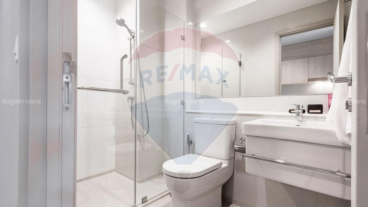 Apartament cu 2 camere decomandat în Pipera - 4