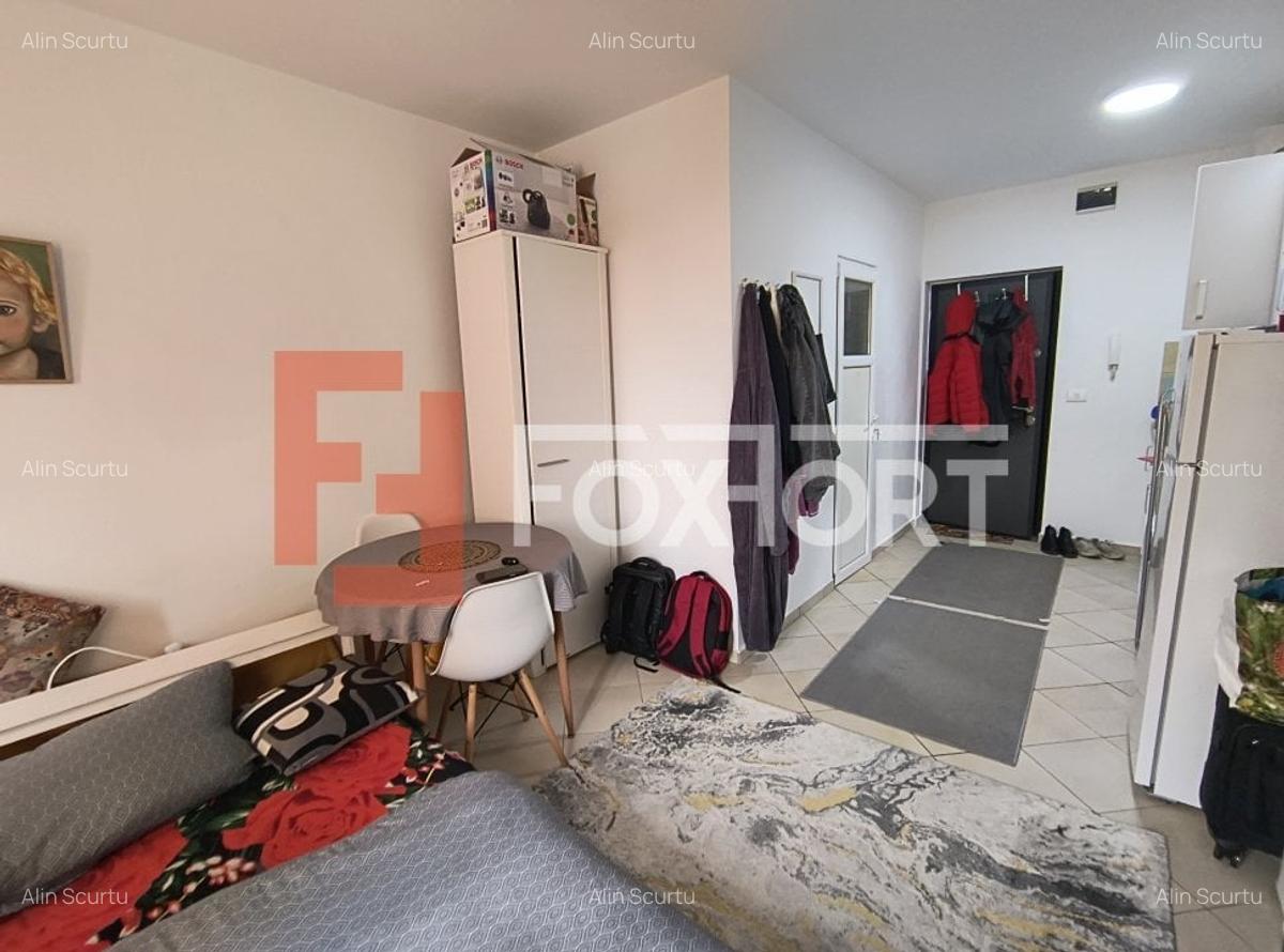 Garsoniera de 20 mp de vanzare, zona Lipovei - 6