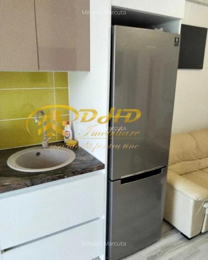 Apartament cu 2 camere copou - 6