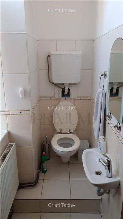 BAILE NEPTUN - ETAJ 1 - RENOVAT - 4 cam - 2 bai - clima - BOXA CF - 9