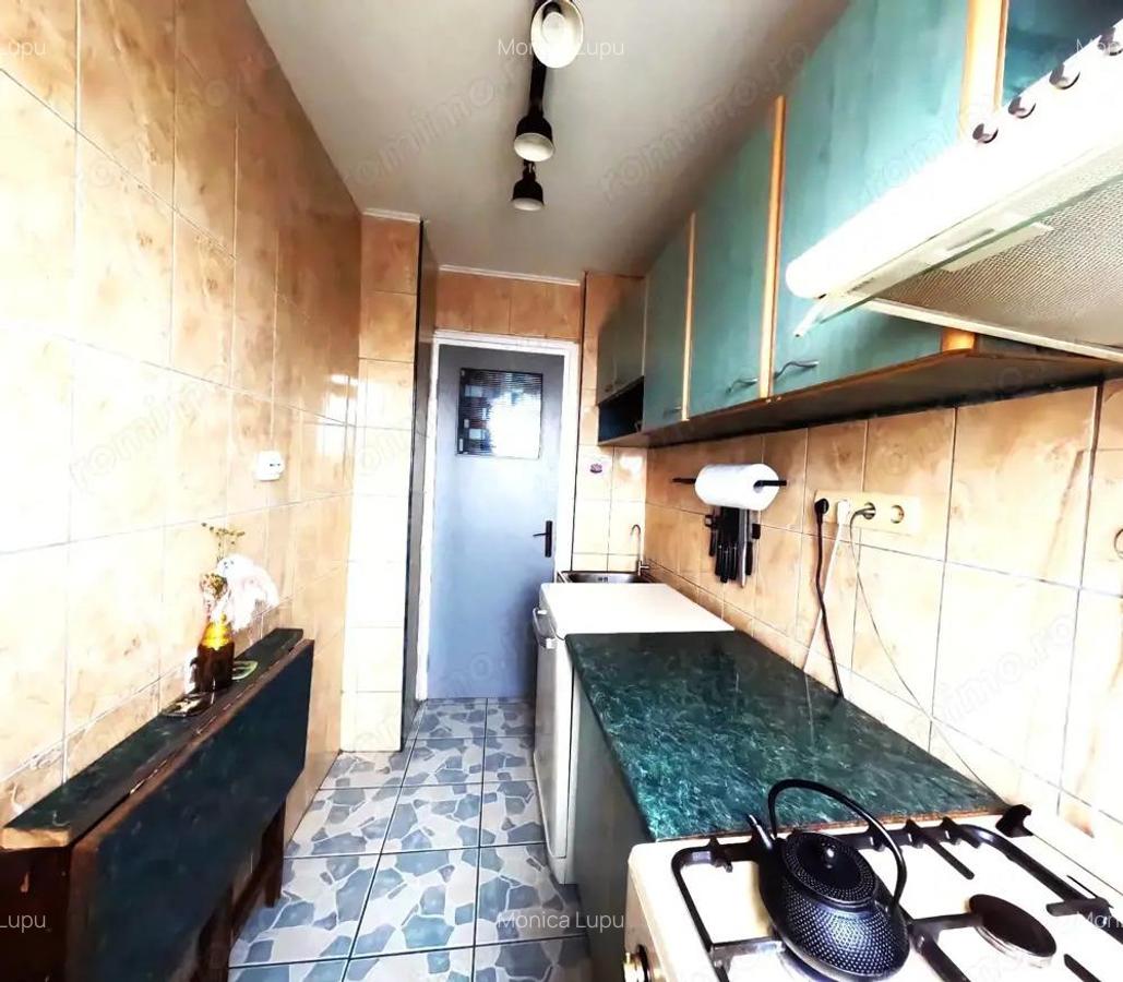 Apartament 2 camere, etaj 8/10, parcare inclusa, 61.500 euro - 17