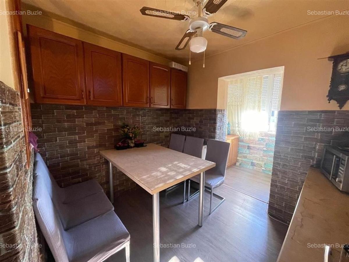 APARTAMENT 3 CAMERE TIP PB CANTEMIR ETAJ 4 - 19