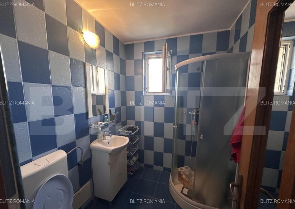 Apartament de 2 camere, balcon + boxa - 4