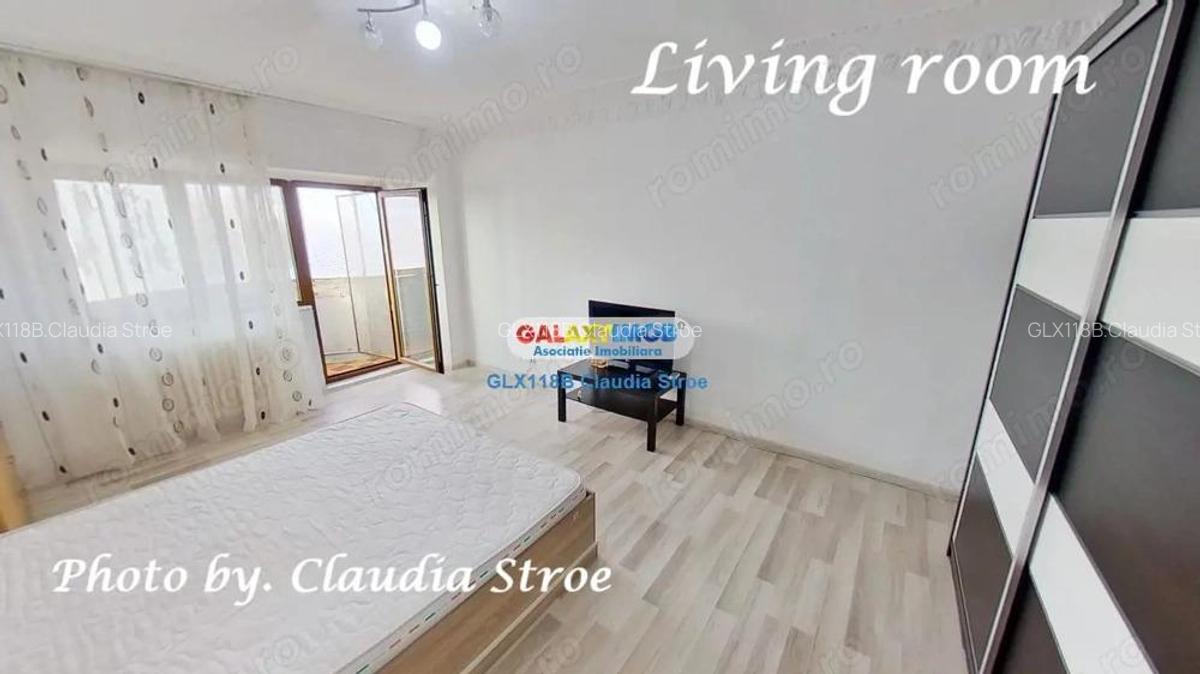 Inchiriere garsoniera VIILOR LIBERTY CENTER - 5