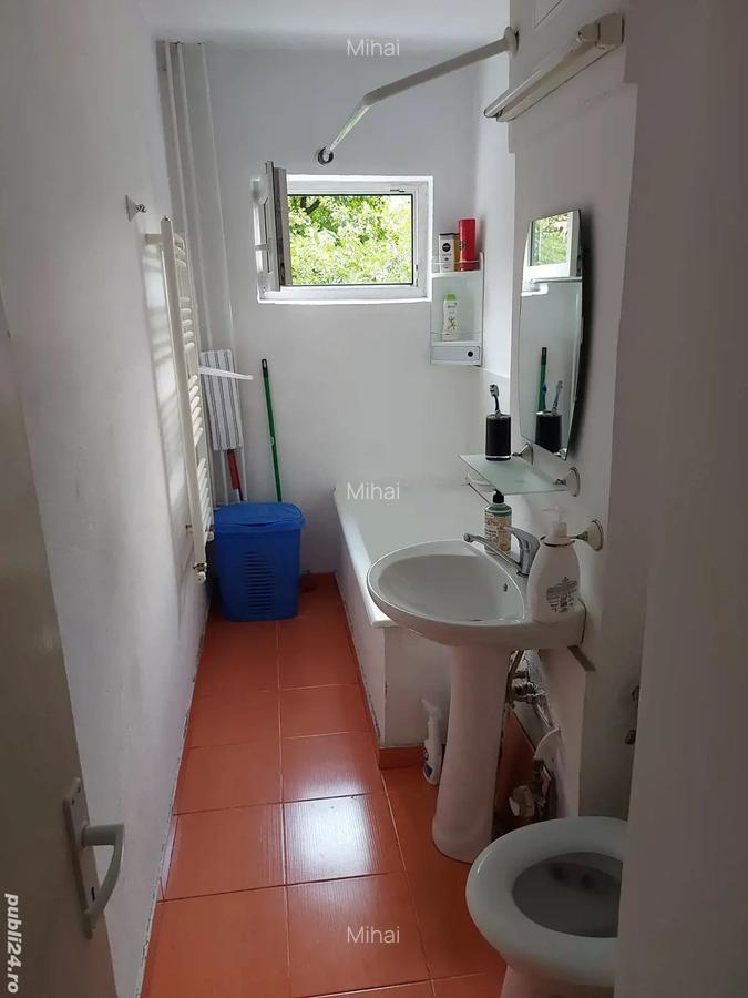 Apartament 1 camera de vanzare zona Complex Studentesc - 3