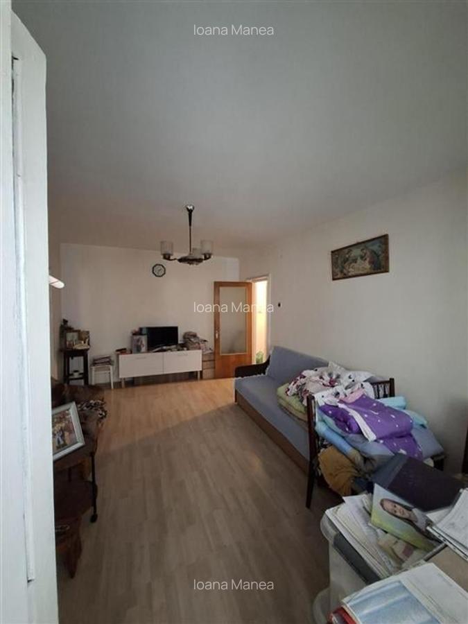 Vanzare apartament 2 camere | Iancului | bloc 1978 | reabilitat | etaj 7/10 | - 2