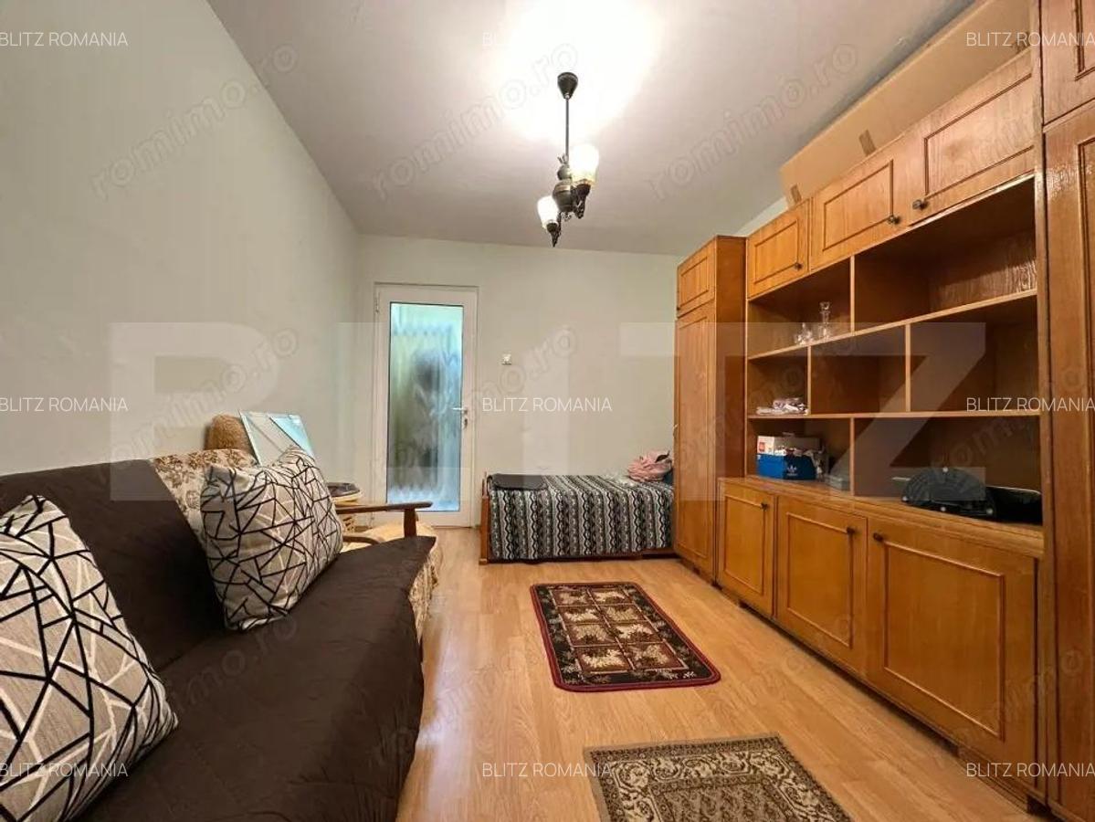 Apartament de vanzare cu 2 camere, etaj intermediar - Aiud - 3