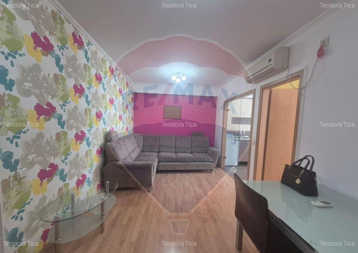 Apartament 2 camere Ared Uta - 2