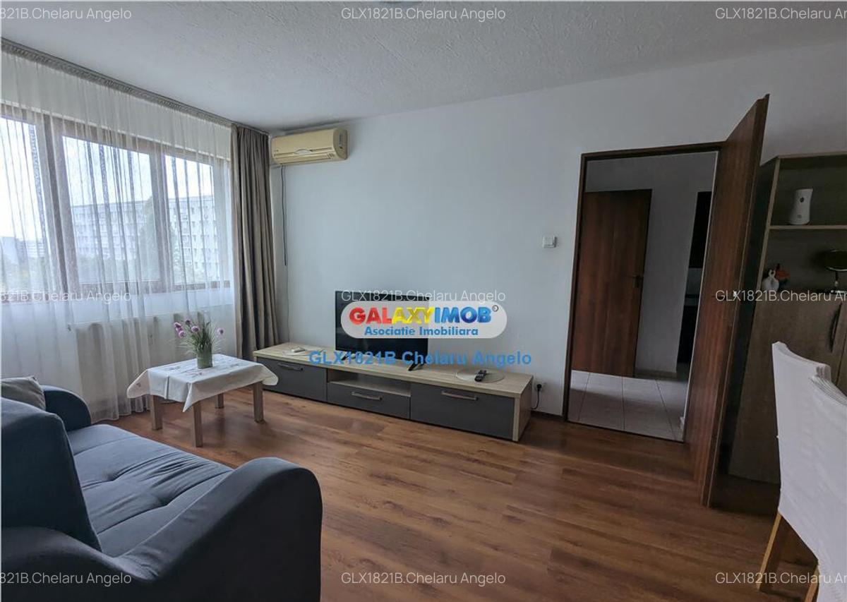 Parc IOR, apartament 2 cam ,utilat,mobilat complet,52 mp - 1
