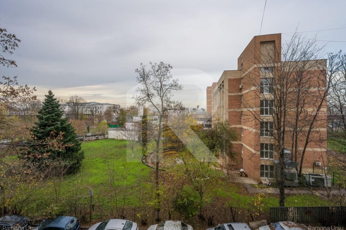 Apartament 2 camere 13 Septembrie, Marriott, renovat - 19