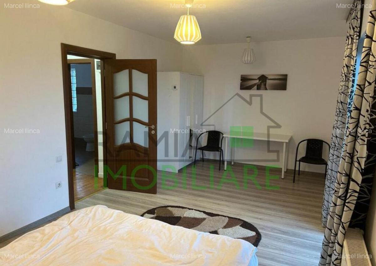 Casa de inchiriat Brasov-Cristian - 7