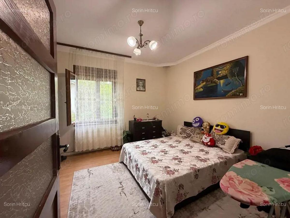 Apartament 3 Camere de Vanzare Calea ?agului Comision 0% - 9