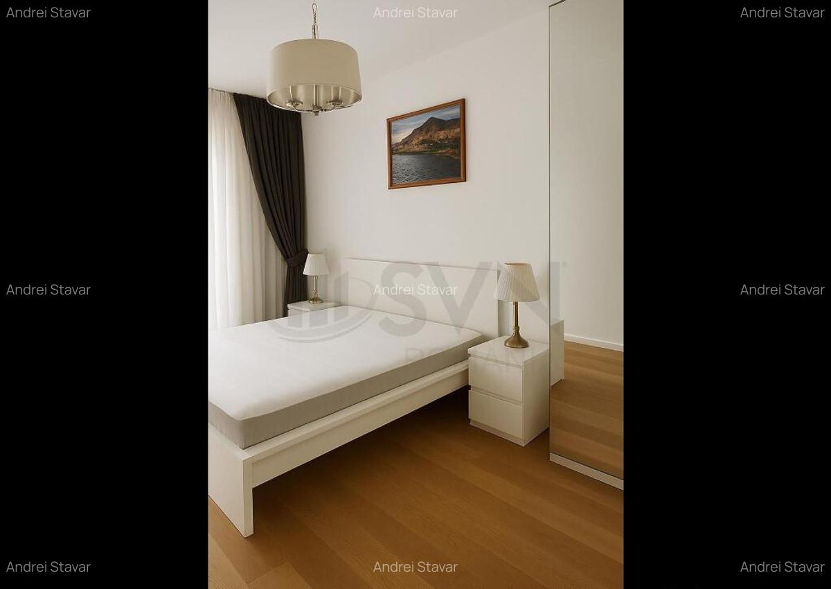 Apartament 3 camere l Aviatiei Park l Spatiu generos si f... - 5