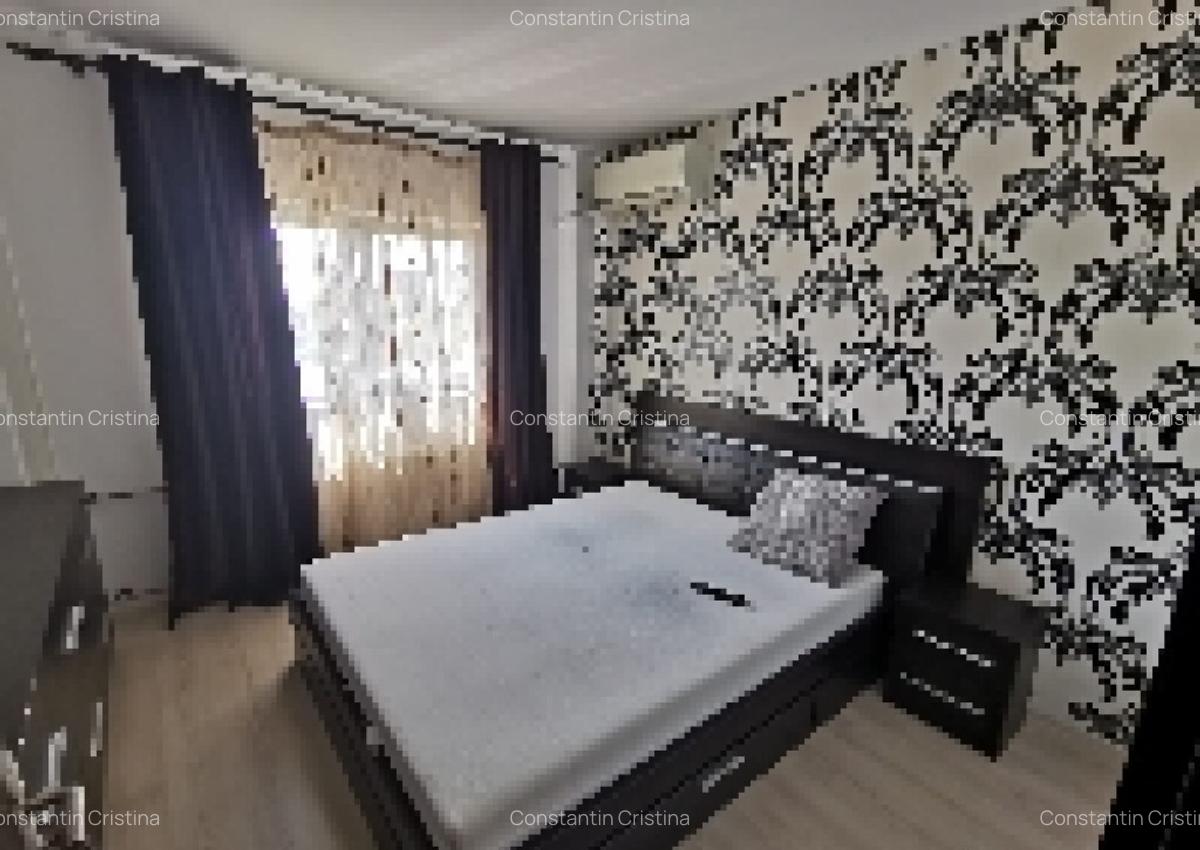 Inchiriez apartament 2 camere Matei Ambrozie - 3