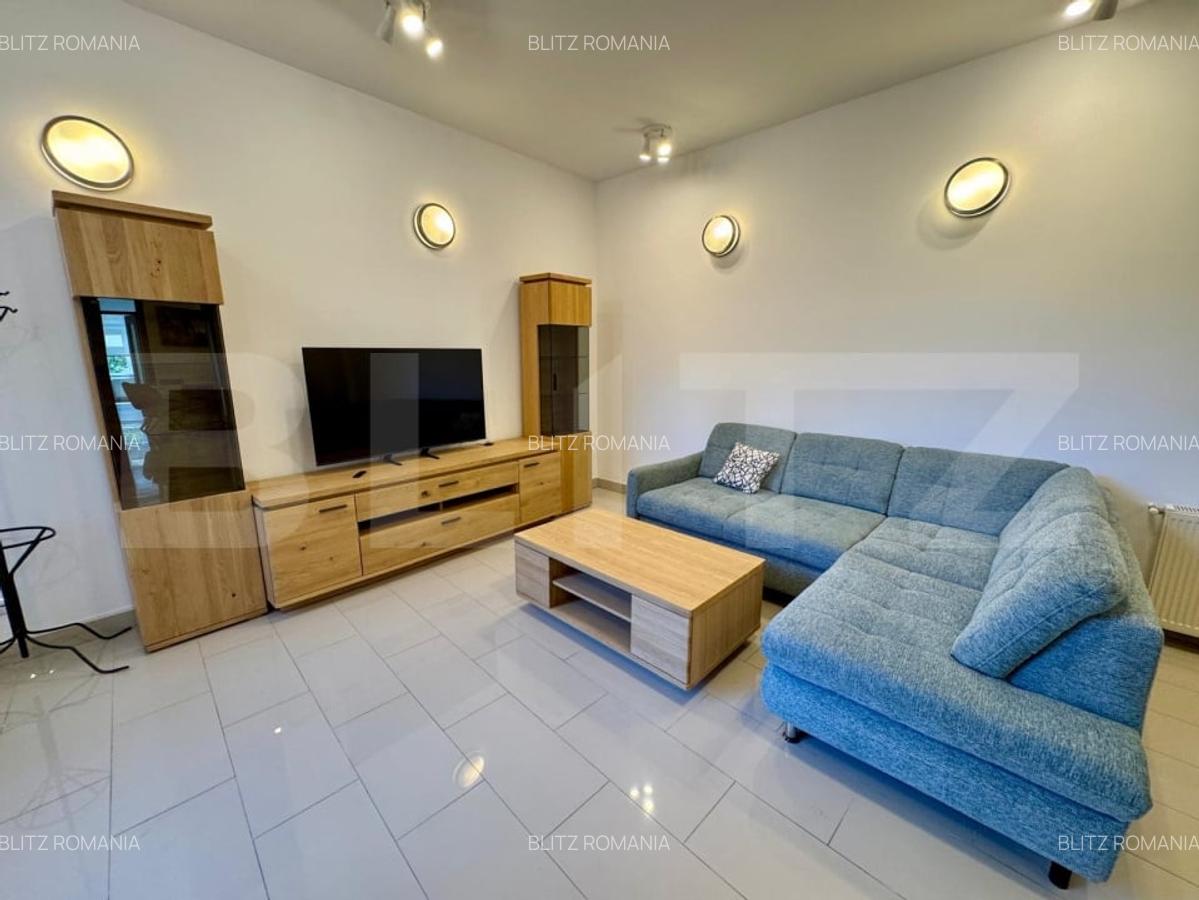 Apartament 4 camere, 130 mp, zona Piata Unirii - 5