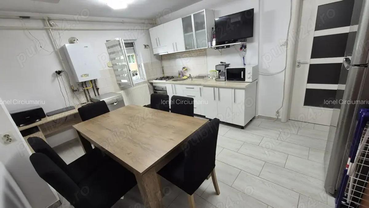 Proprietar vand apartament 2 camere - 8