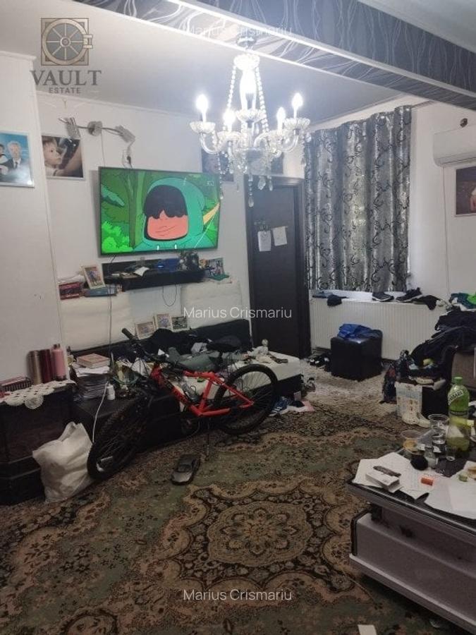 Apartament 3 Camere Curte Mare - Obor - 2