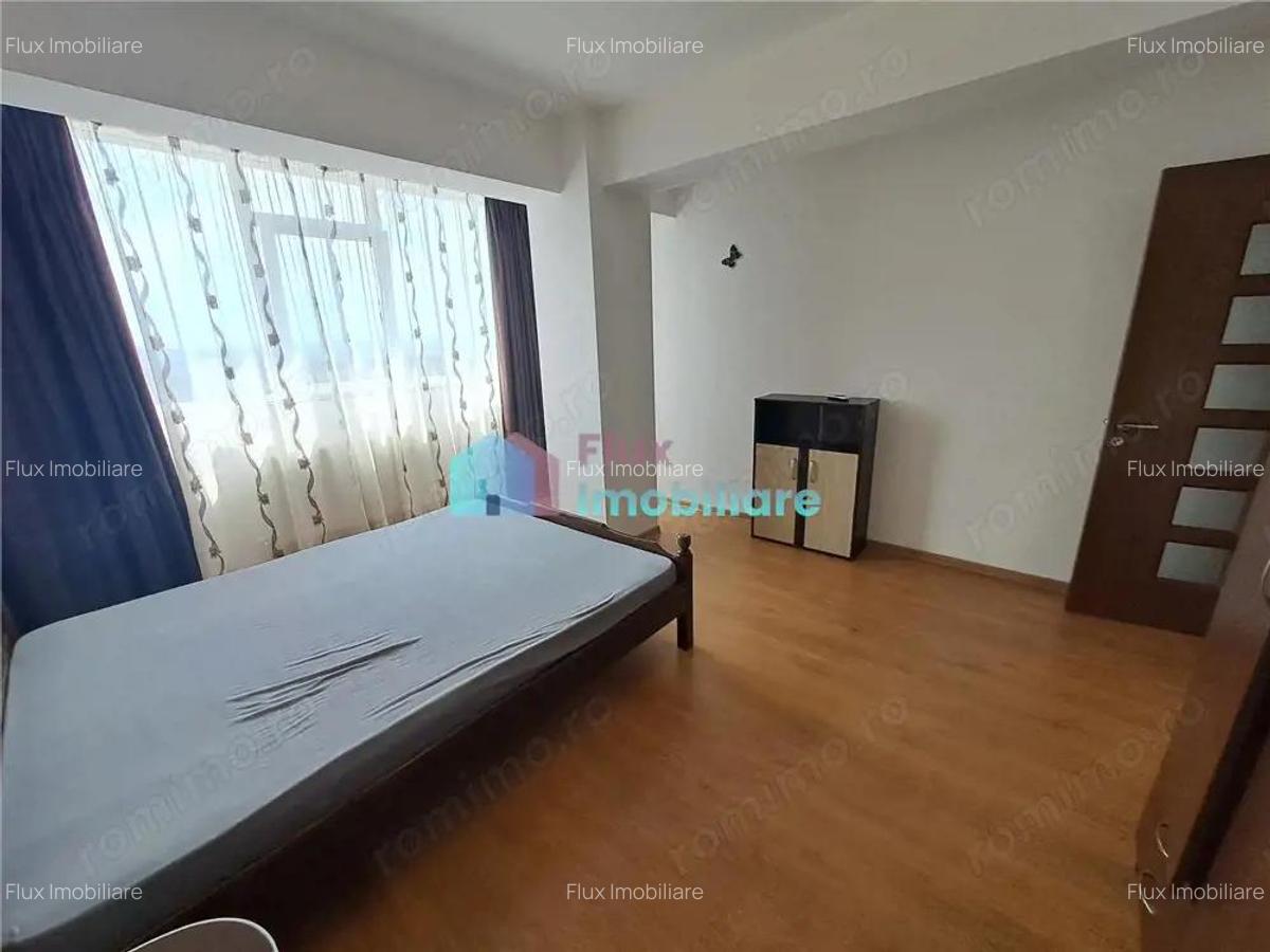 Apartament 2 camere bloc nou in George Enescu - 12