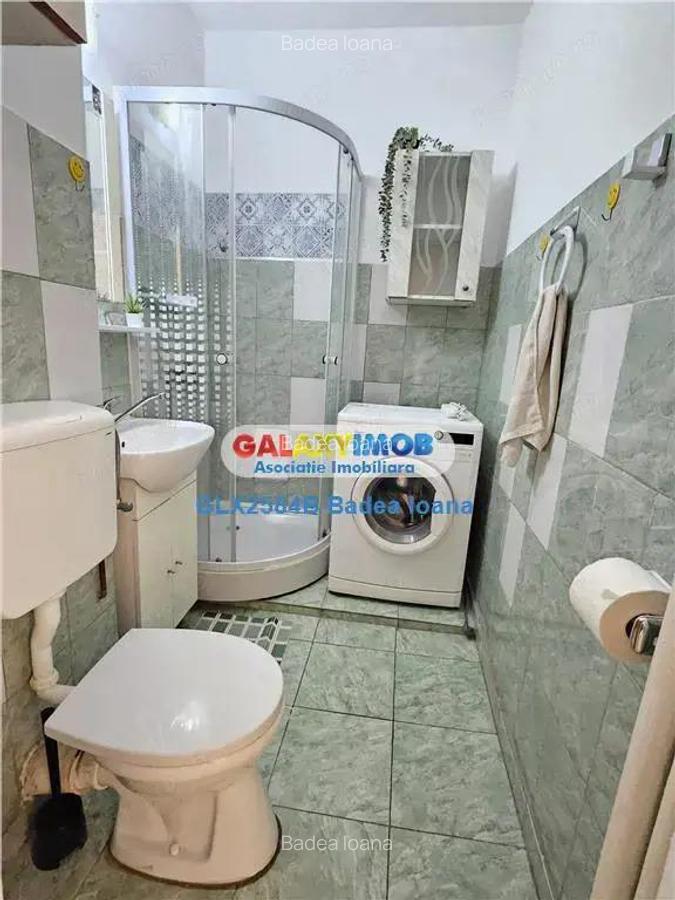 Inchiriere Garsoniera Metrou Dristor - 6