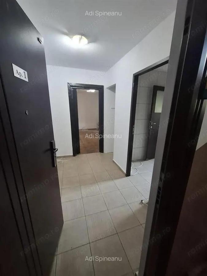 3 camere zona G. Lazar centrala. parter - 2