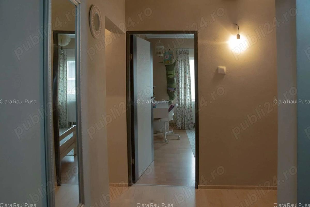 Apartament 4 camere micalaca zona 500 - 21